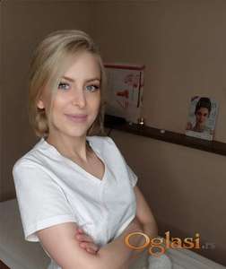 Masaže i depilacije, Vračar